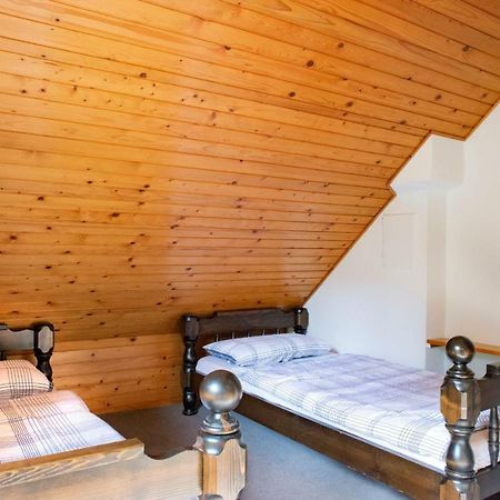 Villa Woodywood House Bohinj Polje Esterno foto