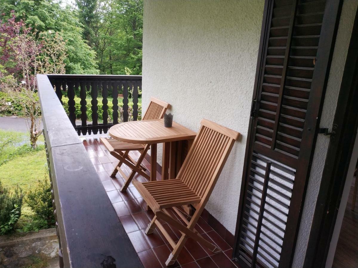 Villa Woodywood House Bohinj Polje Esterno foto